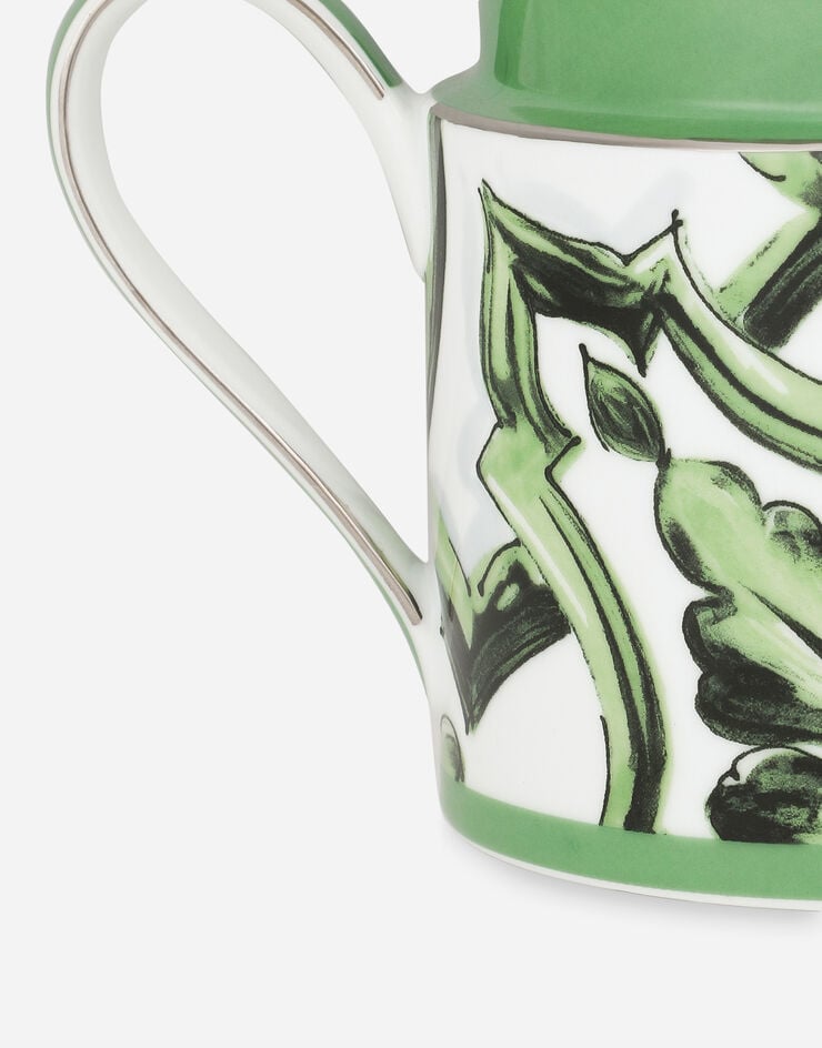 Dolce & Gabbana Tetera de porcelana Solo hoy