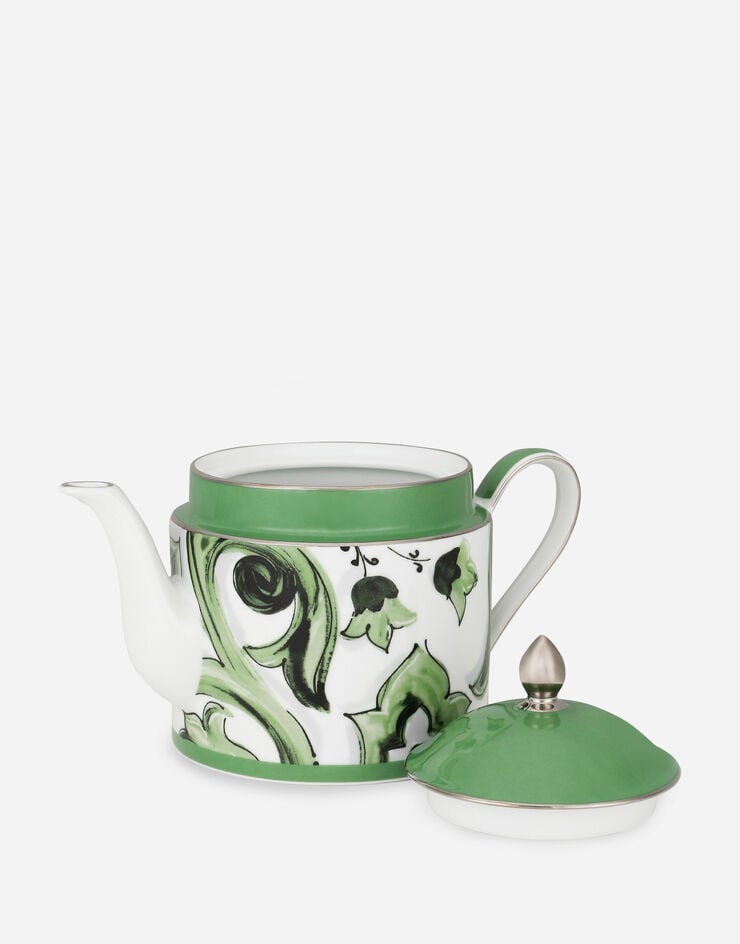 Dolce & Gabbana Tetera de porcelana Solo hoy