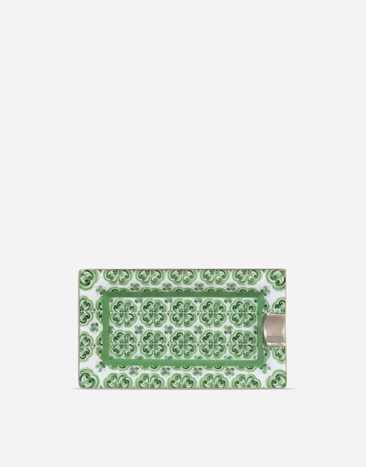 Dolce & Gabbana Cenicero de porcelana