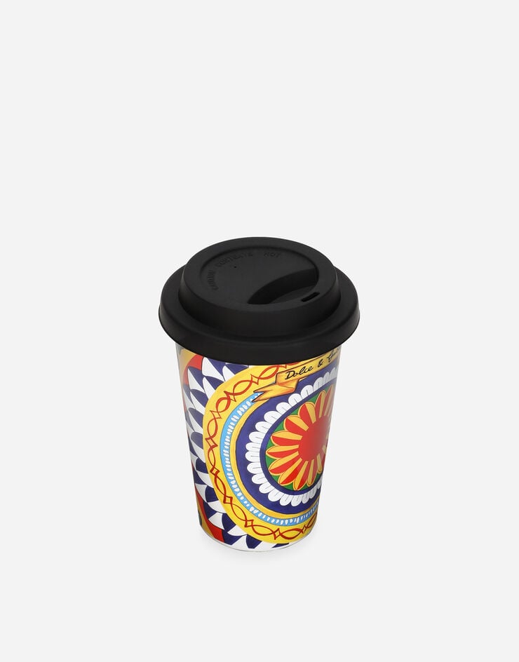Dolce & Gabbana Taza de cerámica para la oficina Tienda