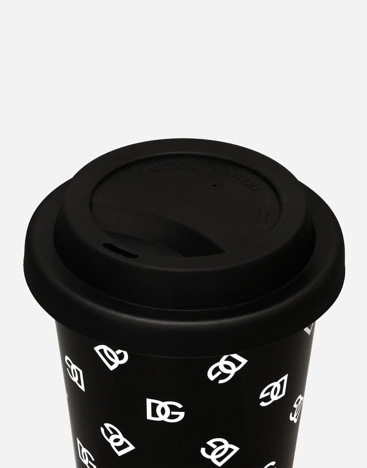 Dolce & Gabbana Taza de cerámica para la oficina Tienda