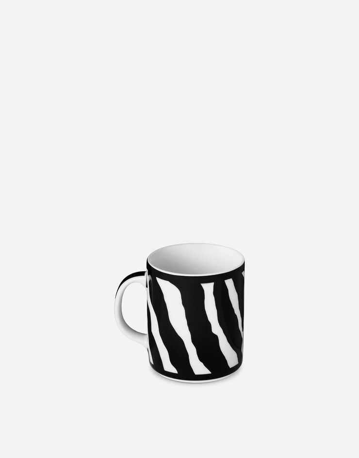 Dolce & Gabbana Taza de porcelana Liquidación