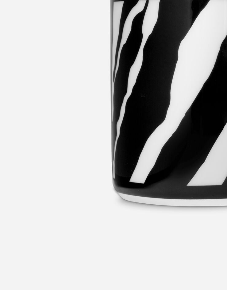 Dolce & Gabbana Taza de porcelana Liquidación