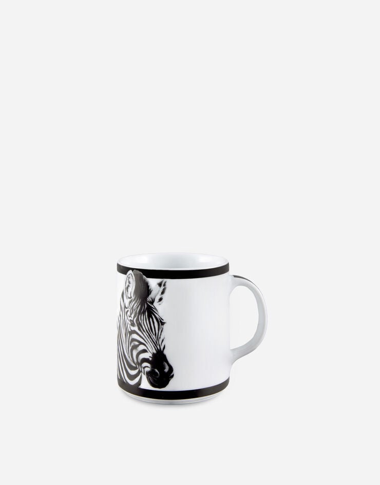 Dolce & Gabbana Taza de porcelana
