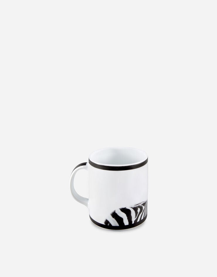 Dolce & Gabbana Taza de porcelana Mejor oferta