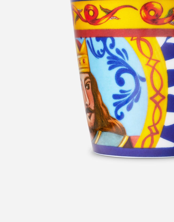 Dolce & Gabbana Taza de porcelana Rebajas online