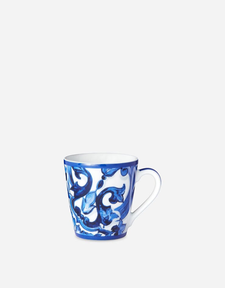 Dolce & Gabbana Taza de porcelana