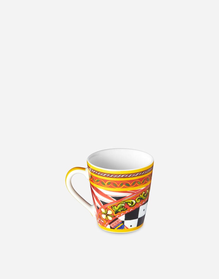 Dolce & Gabbana Taza de porcelana Envío gratis