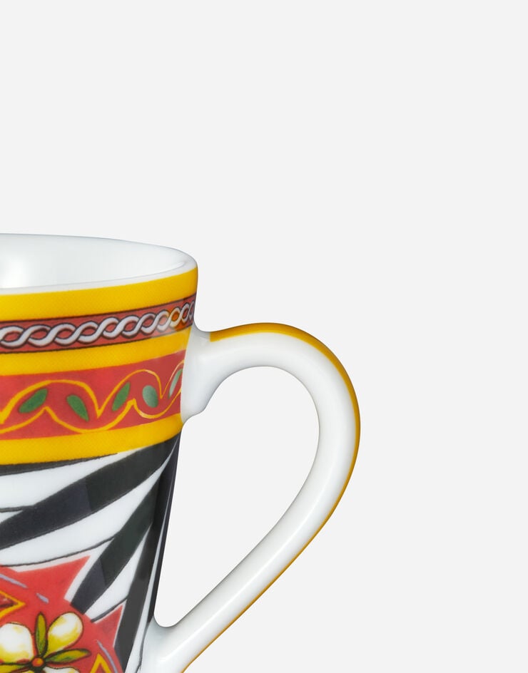 Dolce & Gabbana Taza de porcelana Envío gratis