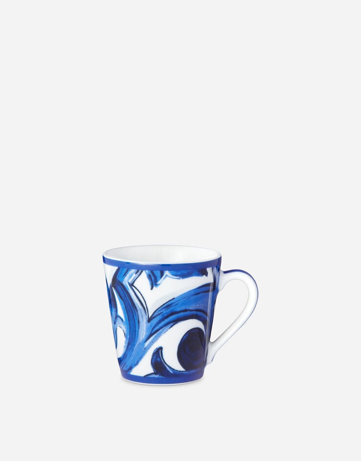 Dolce & Gabbana Taza de porcelana