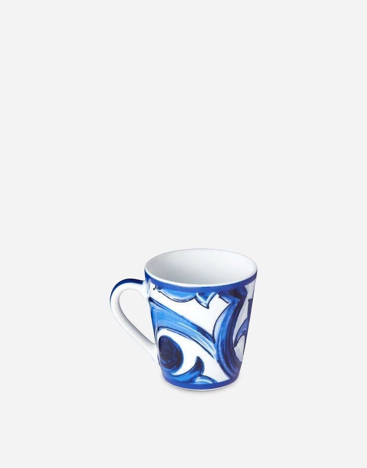 Dolce & Gabbana Taza de porcelana Oferta especial