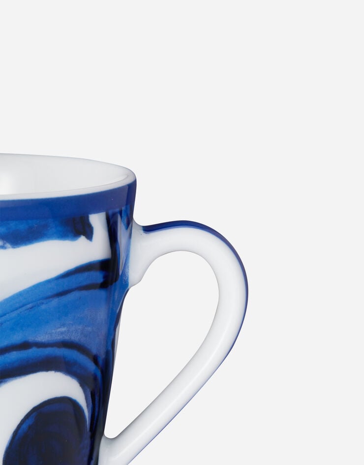 Dolce & Gabbana Taza de porcelana Oferta especial