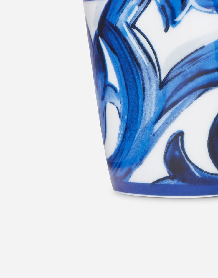 Dolce & Gabbana Taza de porcelana Oferta especial