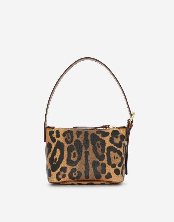 Dolce & Gabbana Bolso de hombro DG crespo leo Último día
