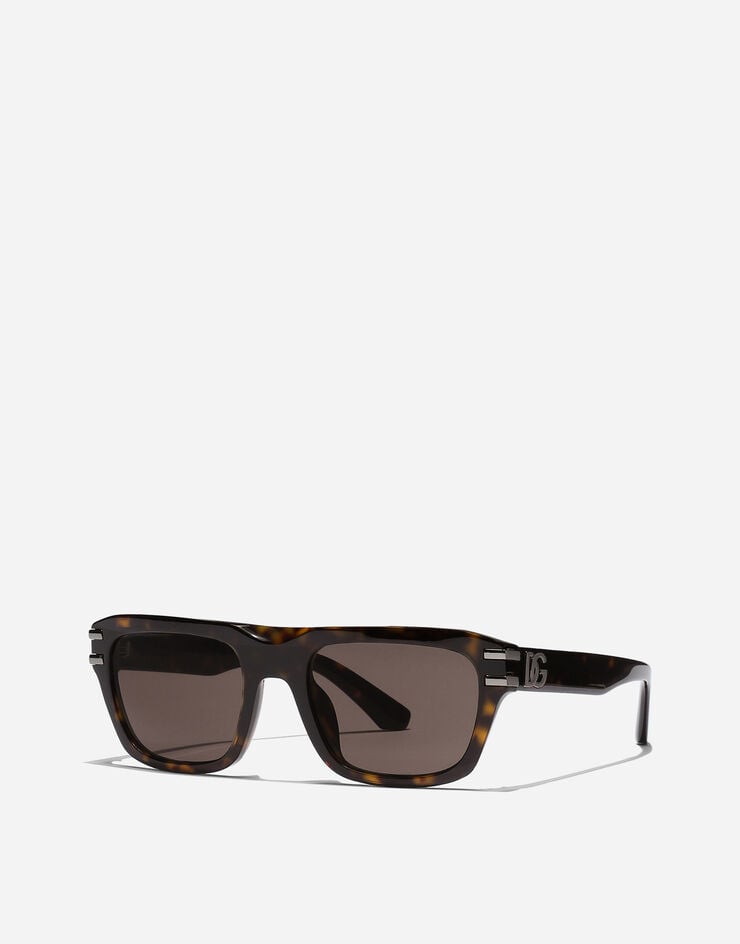 Dolce & Gabbana Gafas de sol DG Griffe Solo queda un día
