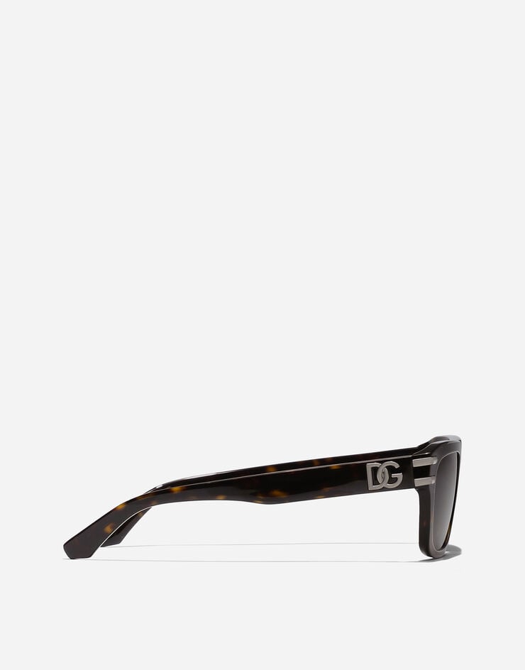Dolce & Gabbana Gafas de sol DG Griffe Solo queda un día