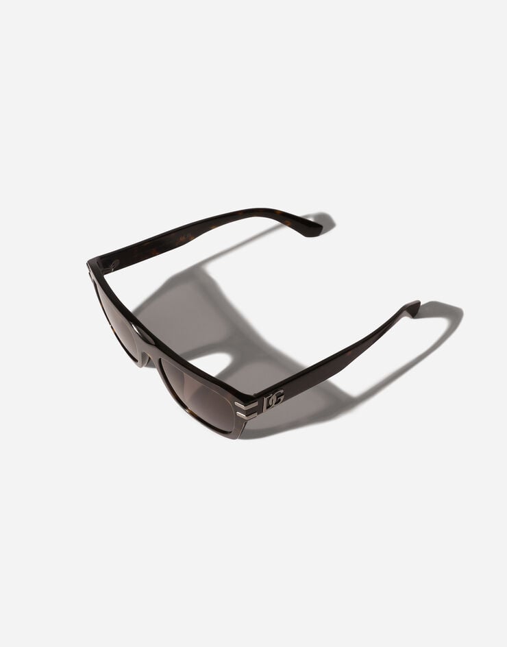 Dolce & Gabbana Gafas de sol DG Griffe Solo queda un día