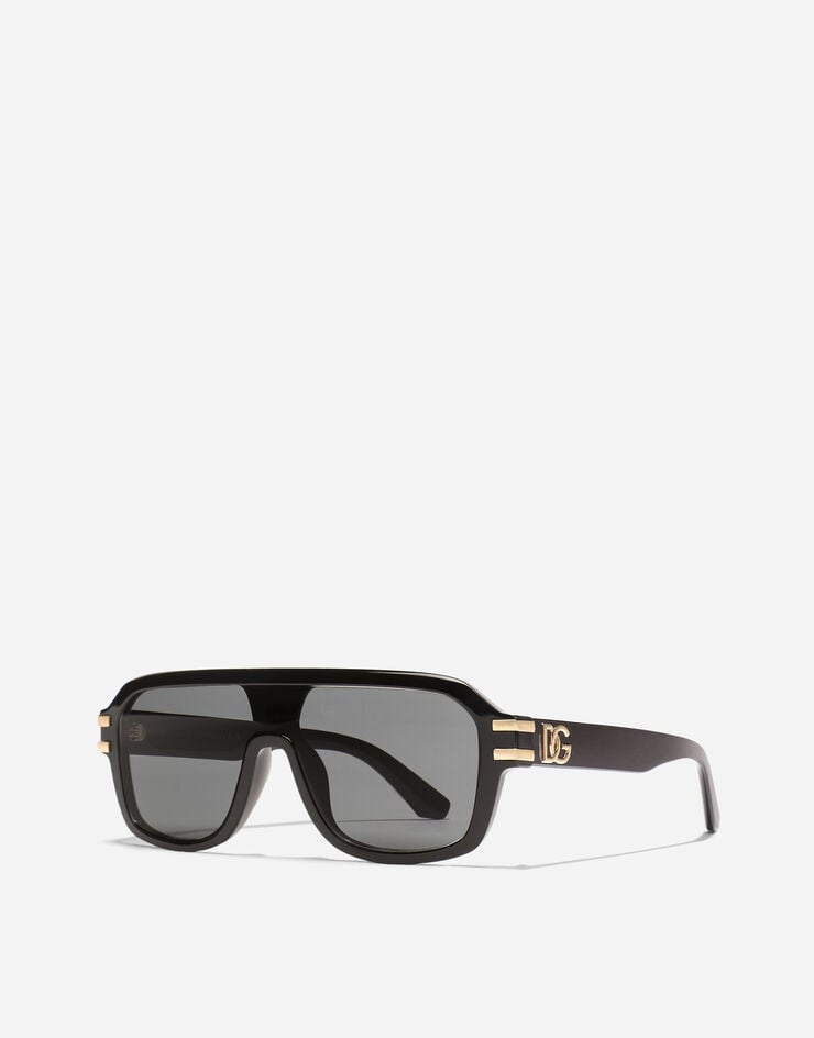 Dolce & Gabbana Gafas de sol DG Griffe Grandes descuentos