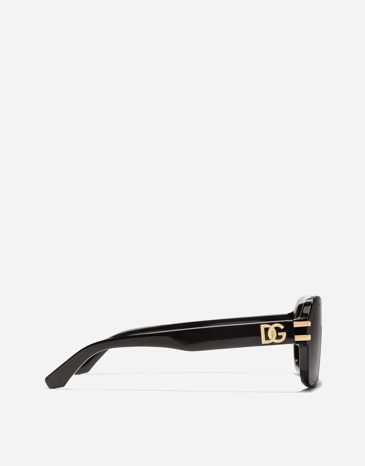 Dolce & Gabbana Gafas de sol DG Griffe Grandes descuentos