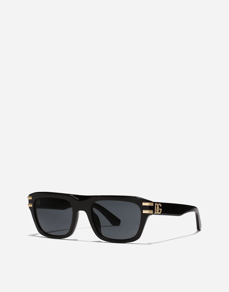 Dolce & Gabbana Gafas de sol DG Griffe Liquidación