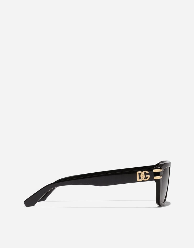 Dolce & Gabbana Gafas de sol DG Griffe Liquidación