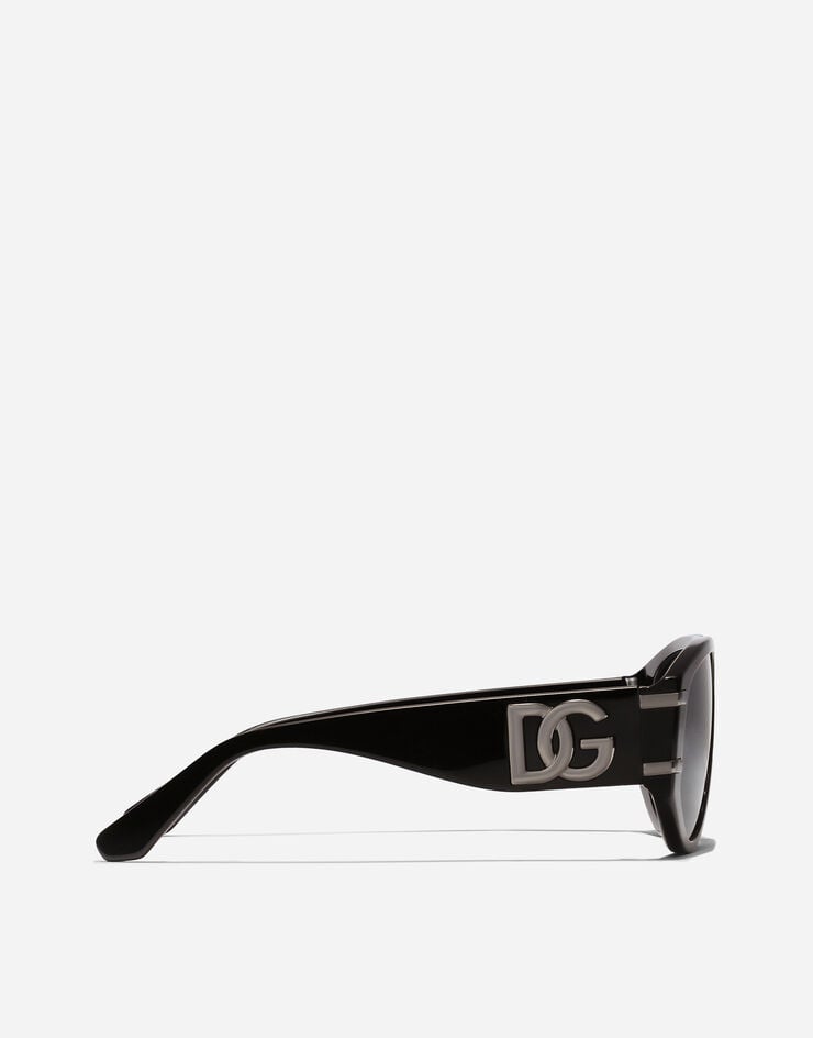 Dolce & Gabbana Gafas de sol DNA Envío internacional gratuito