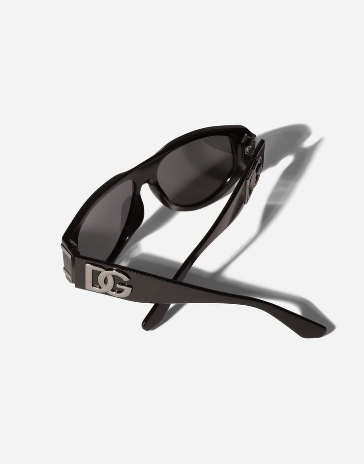 Dolce & Gabbana Gafas de sol DNA Envío internacional gratuito