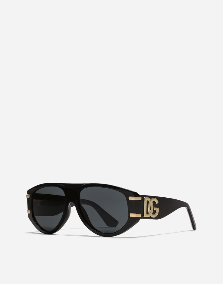 Dolce & Gabbana Gafas de sol DNA Tienda de fábrica