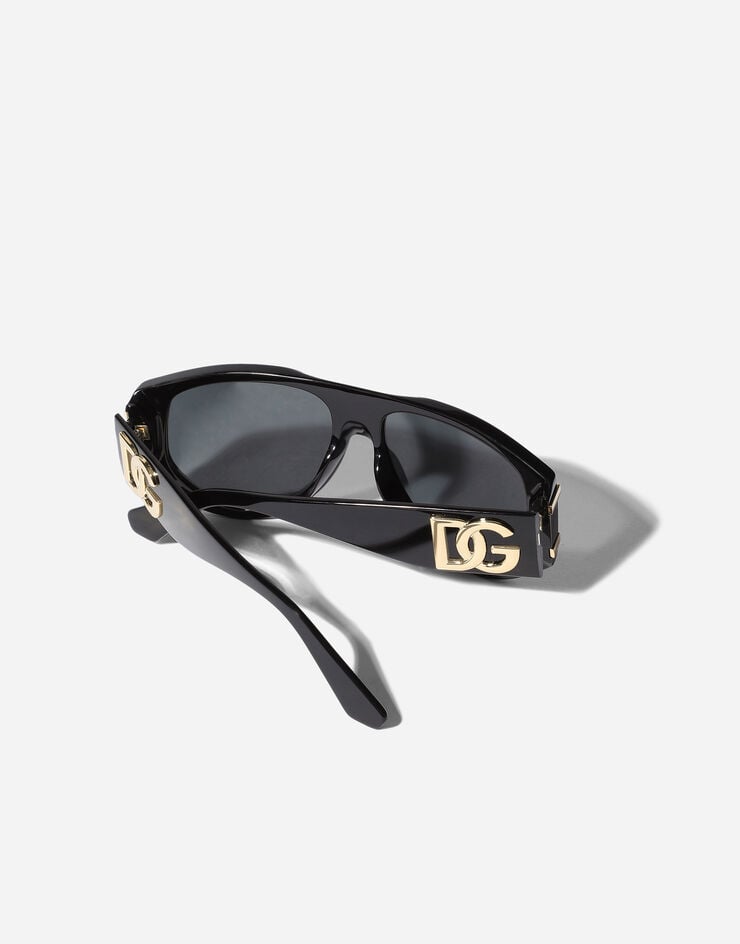Dolce & Gabbana Gafas de sol DNA Tienda de fábrica