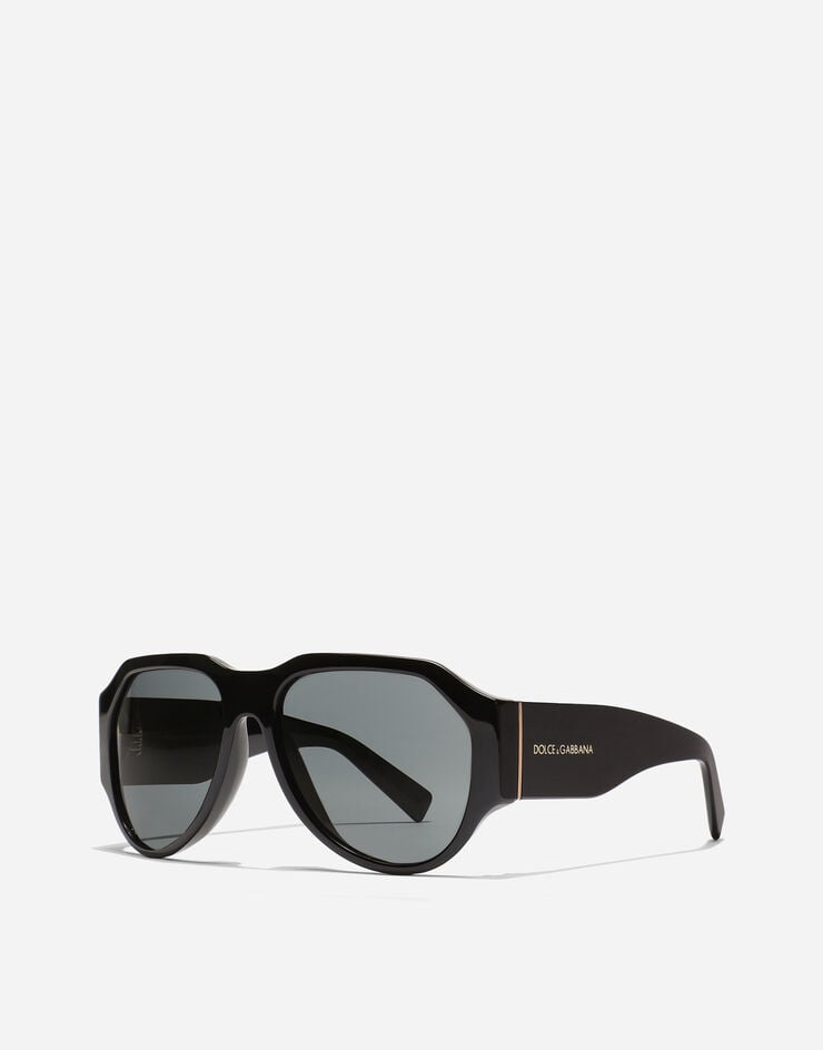 Dolce & Gabbana Gafas de sol Lusso Sartoriale Limitado a 3 días