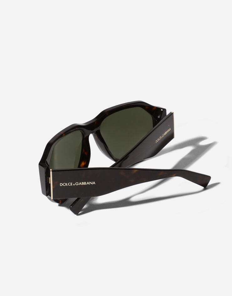 Dolce & Gabbana Gafas de sol Lusso Sartoriale Limitado a 3 días