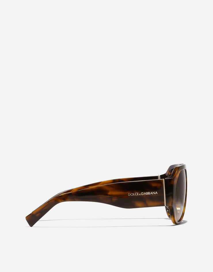 Dolce & Gabbana Gafas de sol Lusso Sartoriale Ahorra y exporta