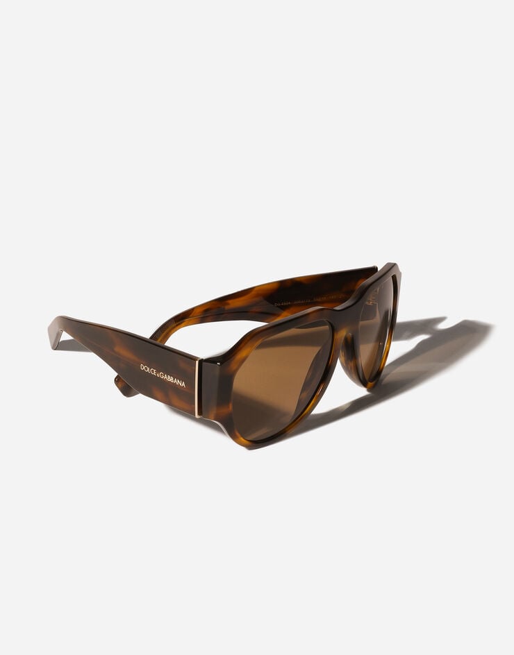 Dolce & Gabbana Gafas de sol Lusso Sartoriale Ahorra y exporta