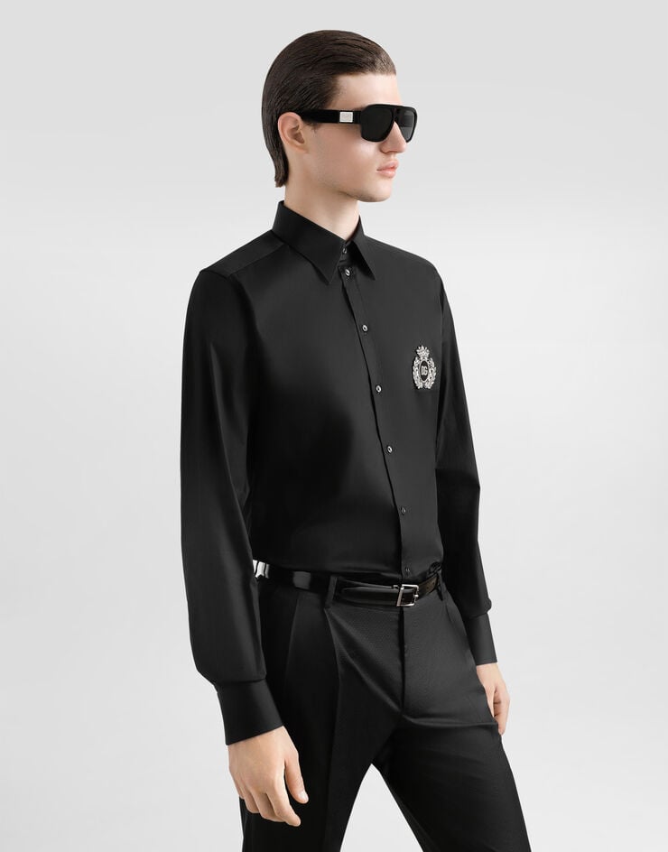 Dolce & Gabbana Gafas de sol DNA - Essentials Precios de Black Friday