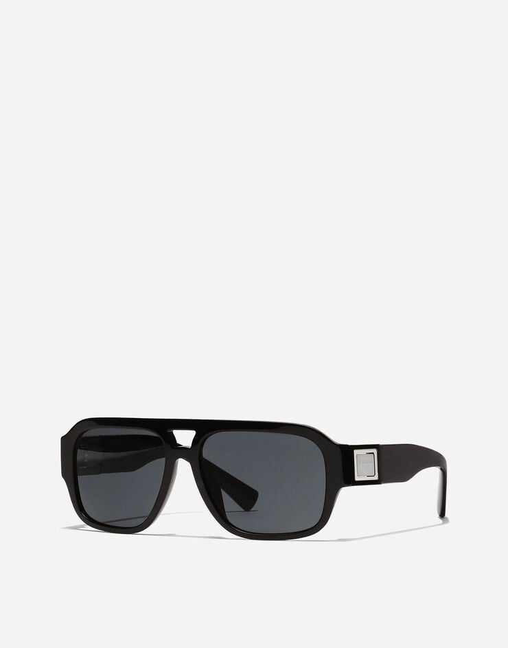 Dolce & Gabbana Gafas de sol DNA - Essentials Precios de Black Friday