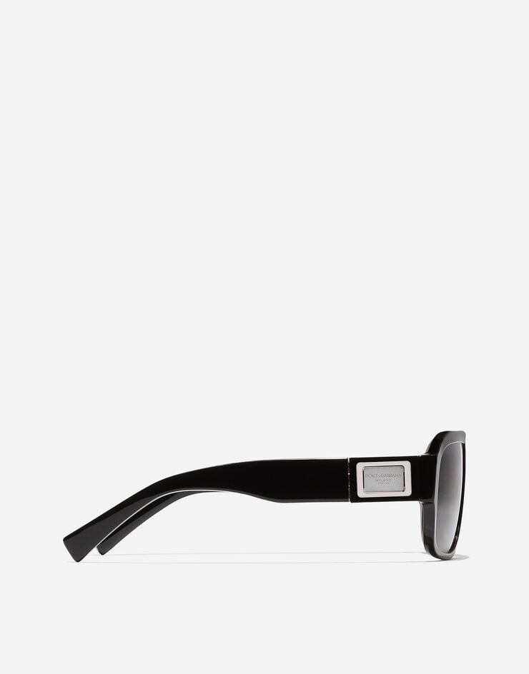 Dolce & Gabbana Gafas de sol DNA - Essentials Precios de Black Friday