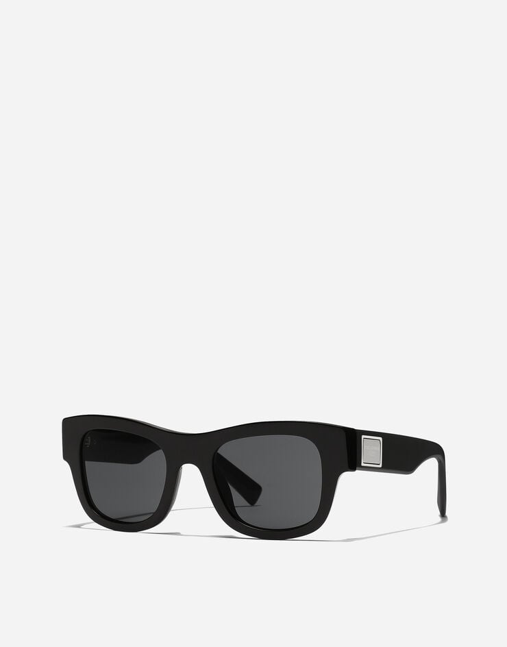 Dolce & Gabbana Gafas de sol DNA Libre de impuestos