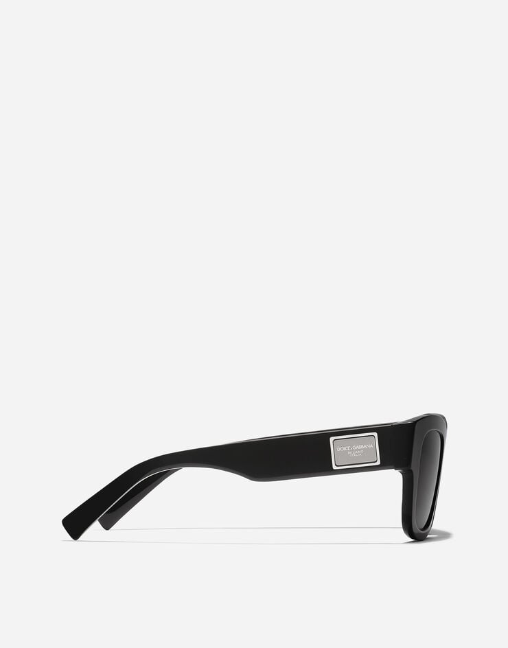 Dolce & Gabbana Gafas de sol DNA Libre de impuestos