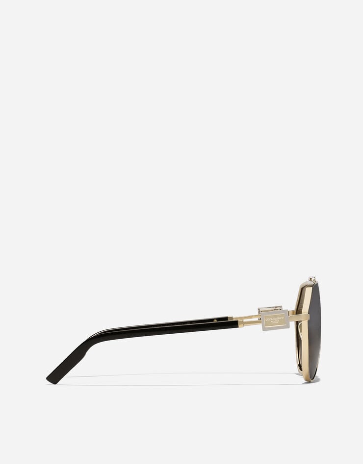 Dolce & Gabbana Gafas de sol Smart Última moda