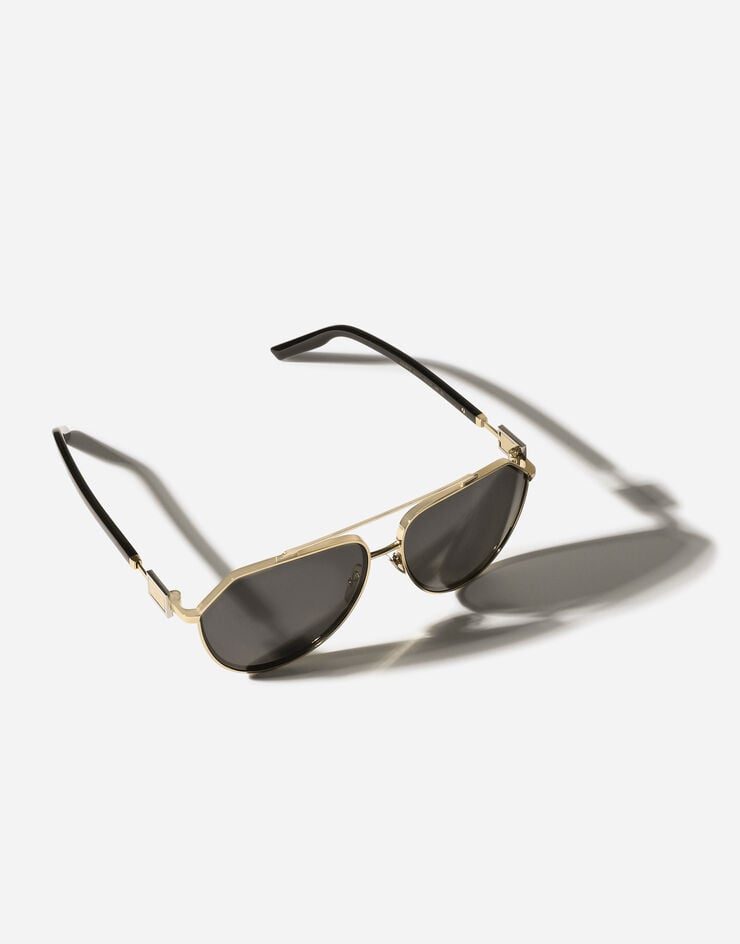 Dolce & Gabbana Gafas de sol Smart Última moda