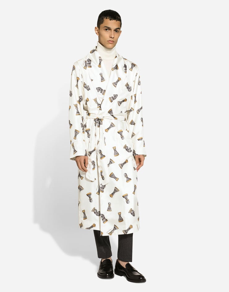 Dolce & Gabbana Jersey de cuello alto de lana Ofertas de temporada