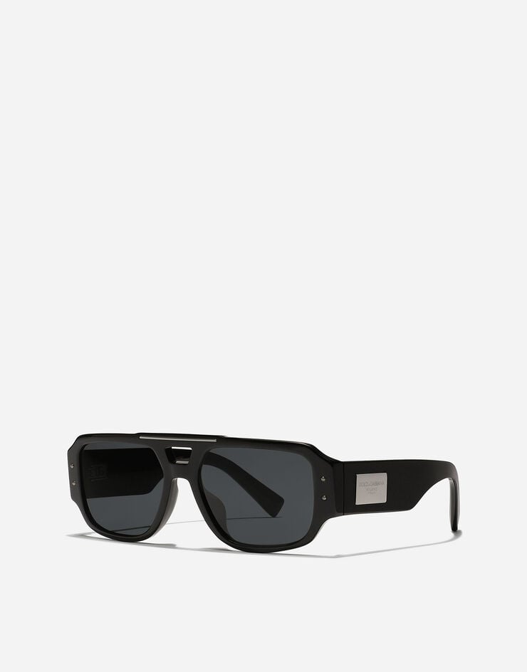Dolce & Gabbana Gafas de sol DNA Último día