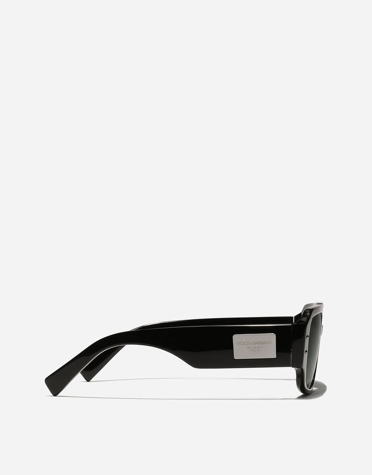 Dolce & Gabbana Gafas de sol DNA Último día