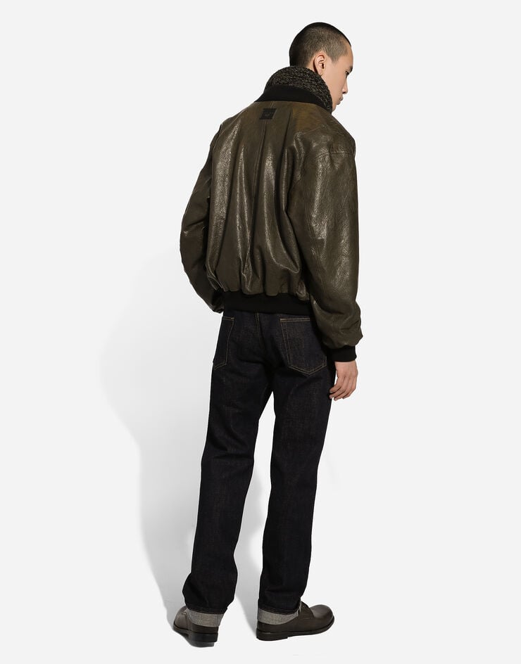 Dolce & Gabbana Vaqueros clásicos de denim Oferta exclusiva