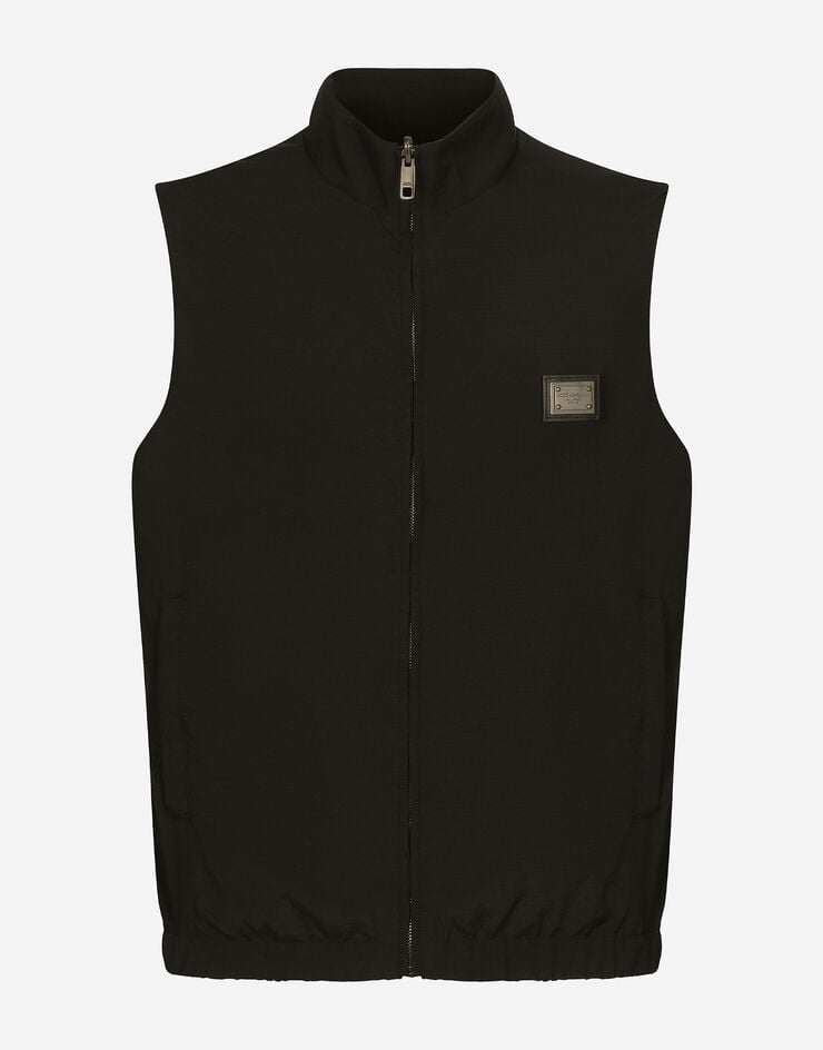 Dolce & Gabbana Chaleco reversible