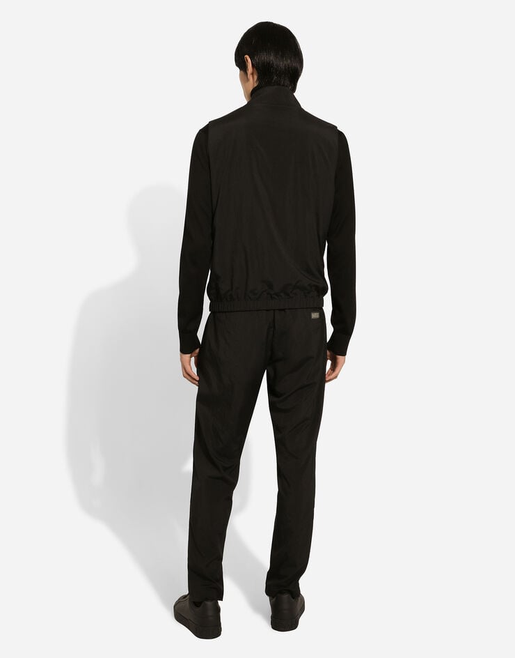 Dolce & Gabbana Chaleco reversible Los más vendidos