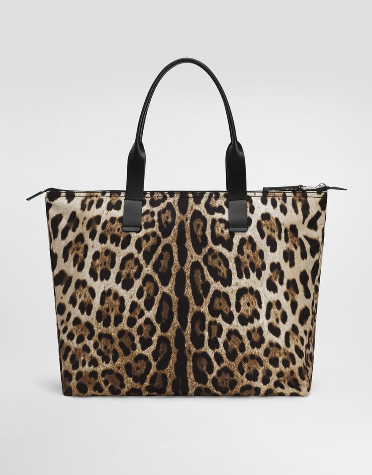 Dolce & Gabbana Bolso shopper de nailon Ventas relámpago