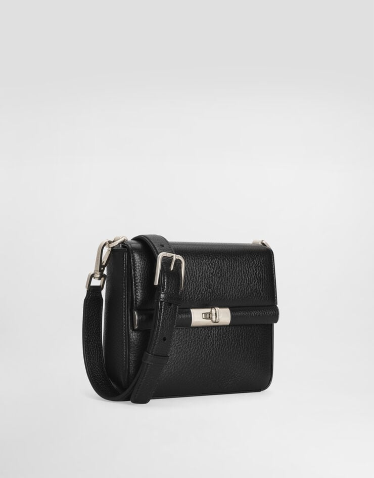 Dolce & Gabbana Deerskin bag Devoluciones gratuitas