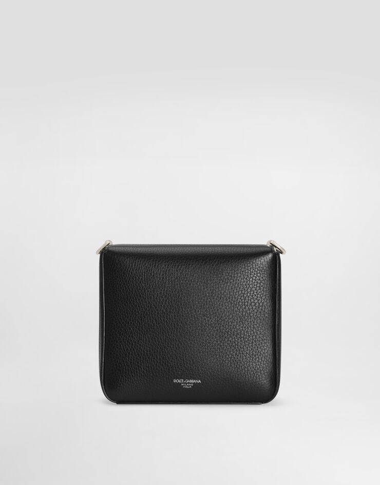 Dolce & Gabbana Deerskin bag Devoluciones gratuitas