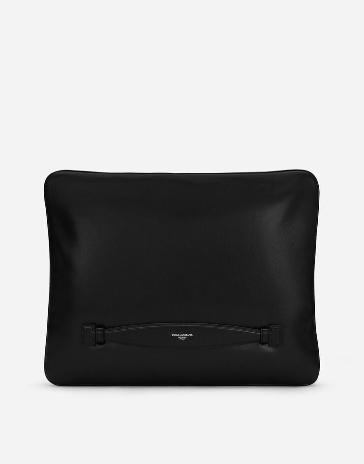 Dolce & Gabbana Bolso de mano de napa